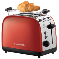 Тостер Russell Hobbs Colours Plus 26554-56
