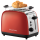 Тостер Russell Hobbs Colours Plus 26554-56