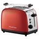 Тостер Russell Hobbs Colours Plus 26554-56