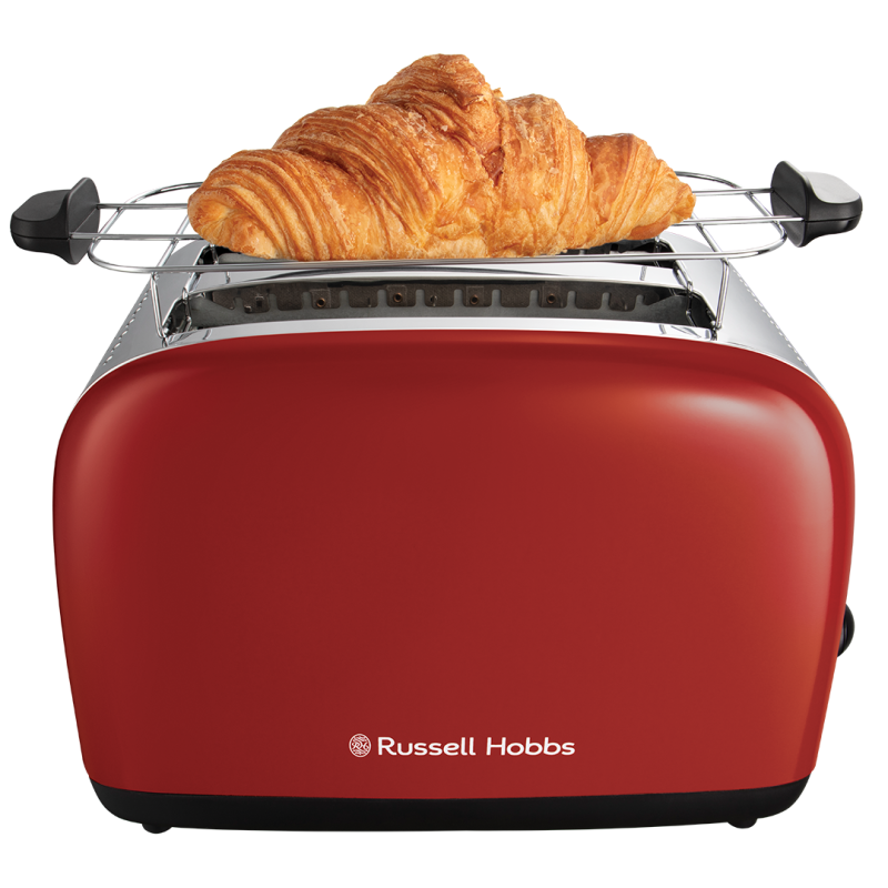 Тостер Russell Hobbs Colours Plus 26554-56