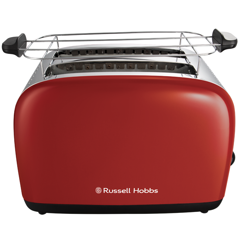 Тостер Russell Hobbs Colours Plus 26554-56