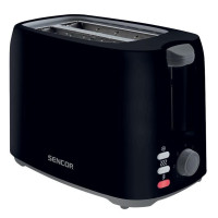 Тостер Sencor STS 2607BK