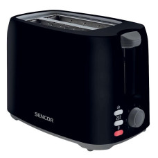 Тостер Sencor STS 2607BK