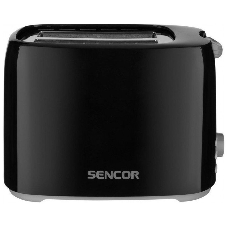 Тостер Sencor STS 2607BK