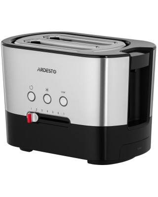 Тостер Ardesto T-K210