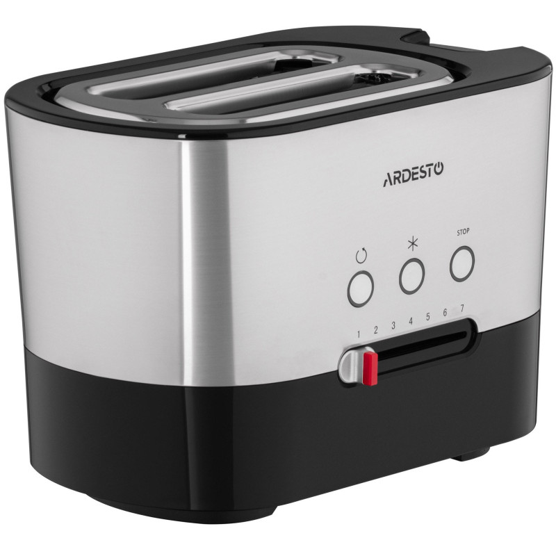 Тостер Ardesto T-K210