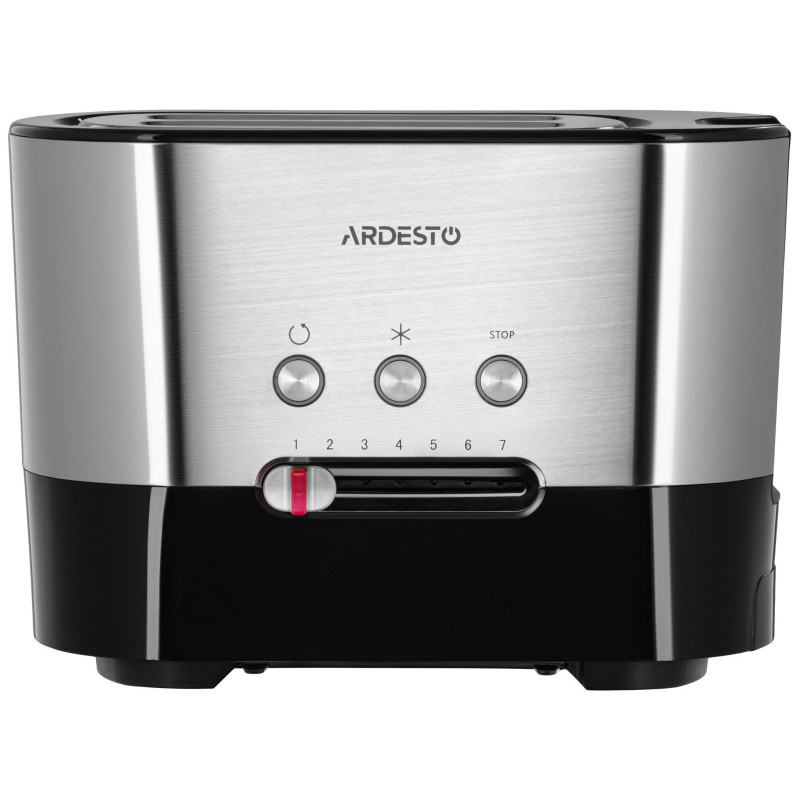 Тостер Ardesto T-K210