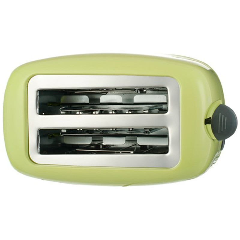 Тостер ViLgrand VT0722Р Green