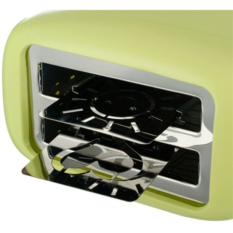 Тостер ViLgrand VT0722Р Green