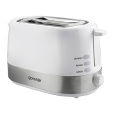 Тостер GORENJE T 850 WE
