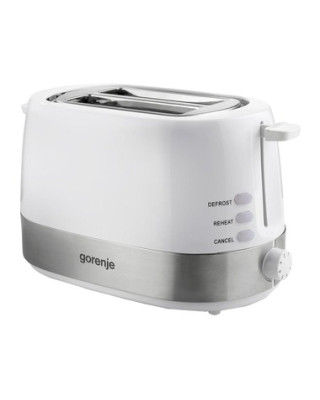 Тостер GORENJE T 850 WE