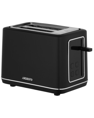 Тостер Ardesto T-K301E