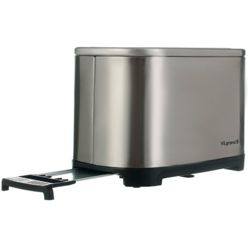 Тостер Vilgrand VТ 0928S