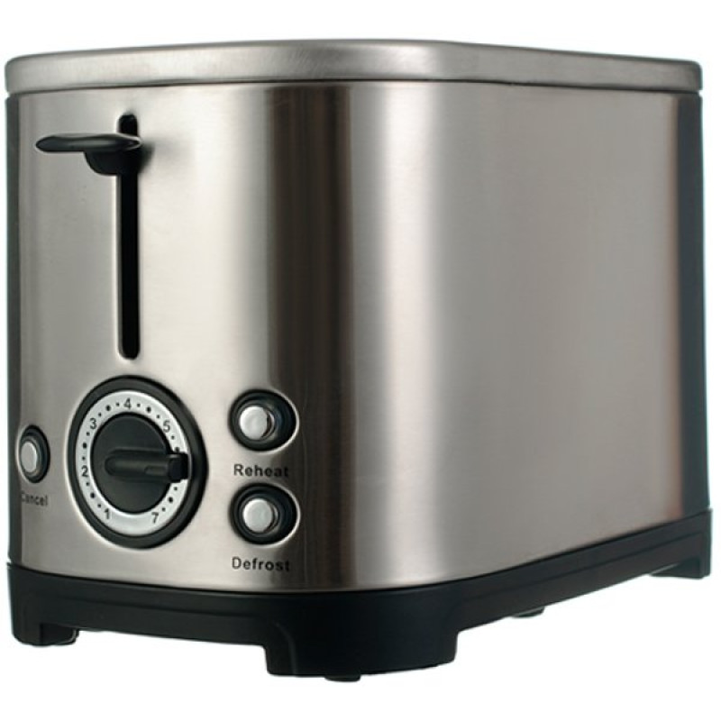 Тостер Vilgrand VТ 0928S