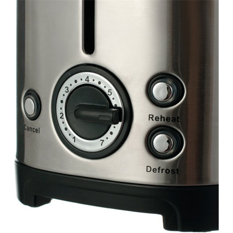 Тостер Vilgrand VТ 0928S