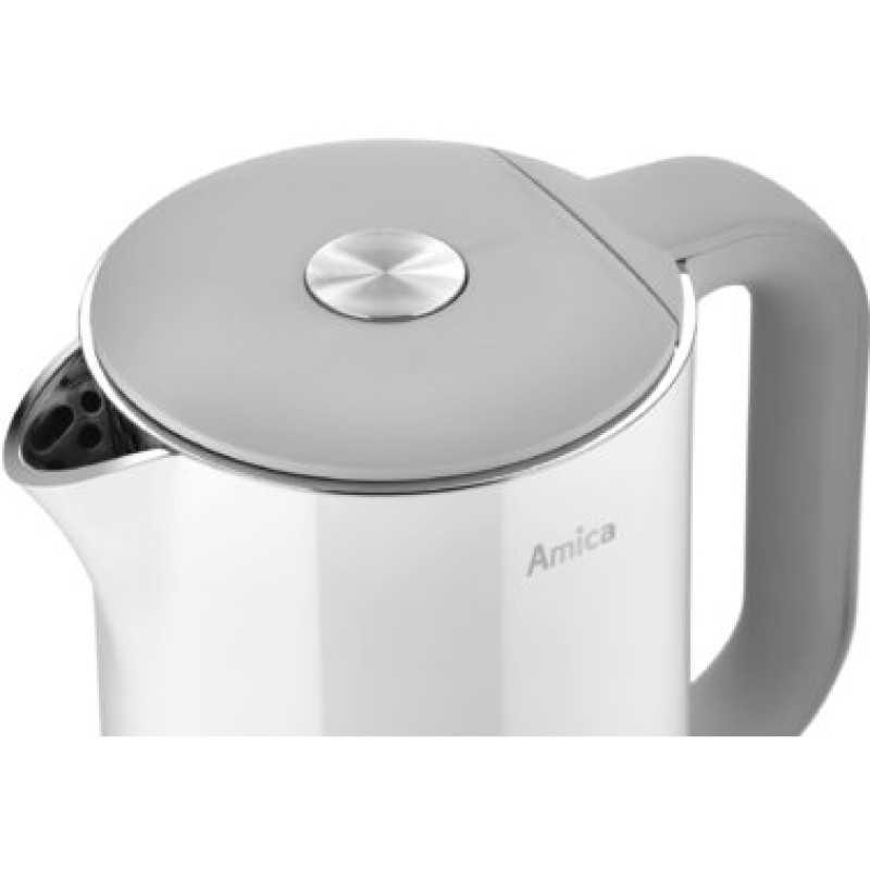 Електрочайник AMICA KM 6011