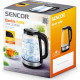 Електрочайник Sencor SWK 2090BK