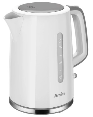 Електрочайник AMICA KF 1015