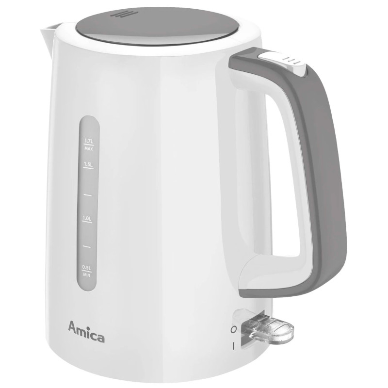 Електрочайник AMICA KF 1015