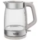 Електрочайник Tefal Glass Kettle KI605B30