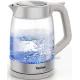 Електрочайник Tefal Glass Kettle KI605B30