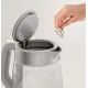 Електрочайник Tefal Glass Kettle KI605B30