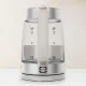Електрочайник Tefal Glass Kettle KI605B30