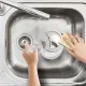 Електрочайник Tefal Glass Kettle KI605B30