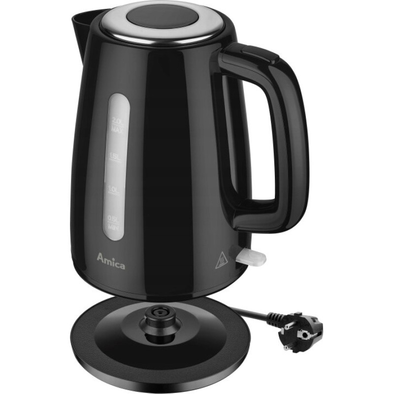 Електрочайник AMICA KF 1022
