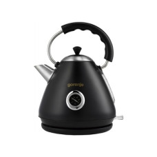 Чайник GORENJE K 17 CLBK