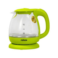 Електрочайник Rotex RKT80-GP