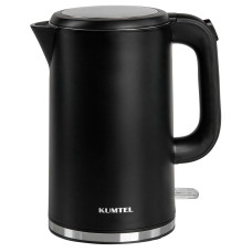 Електрочайник KUMTEL HMK-04 BLACK