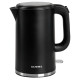 Електрочайник KUMTEL HMK-04 BLACK