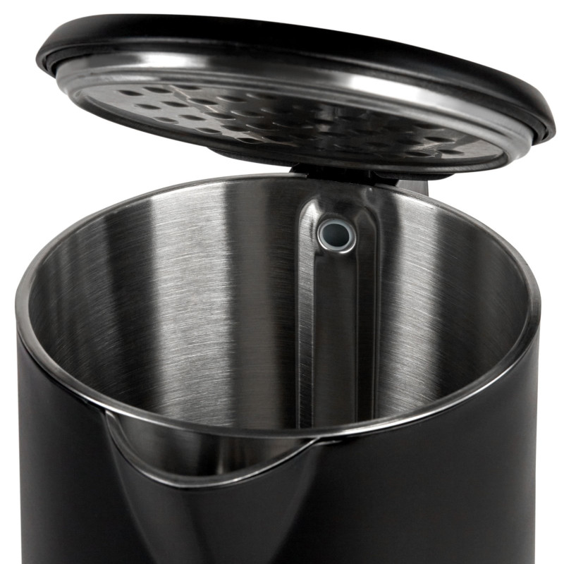 Електрочайник KUMTEL HMK-04 BLACK