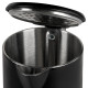 Електрочайник KUMTEL HMK-04 BLACK