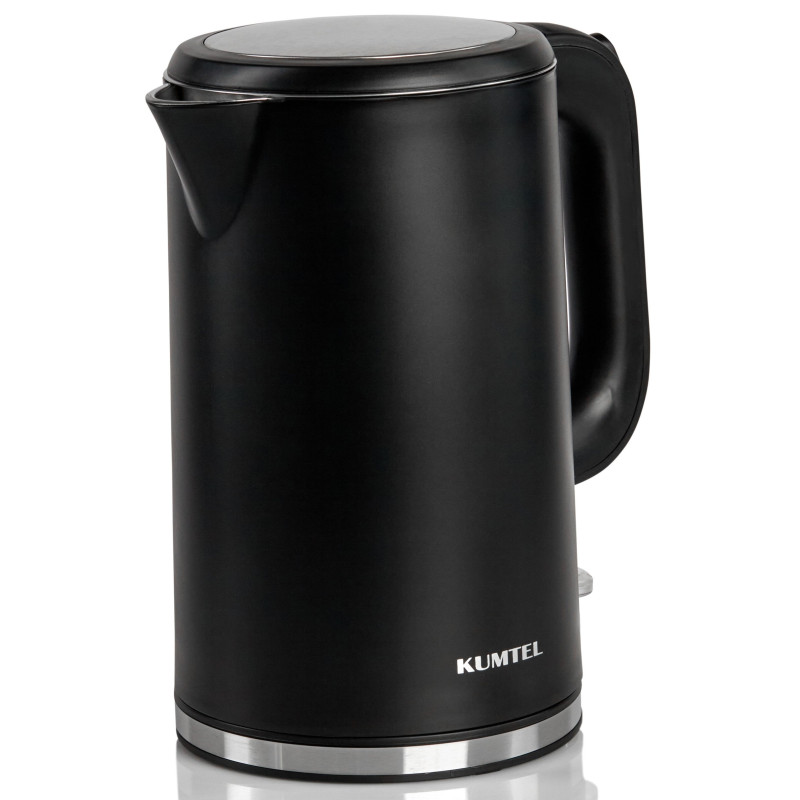 Електрочайник KUMTEL HMK-04 BLACK