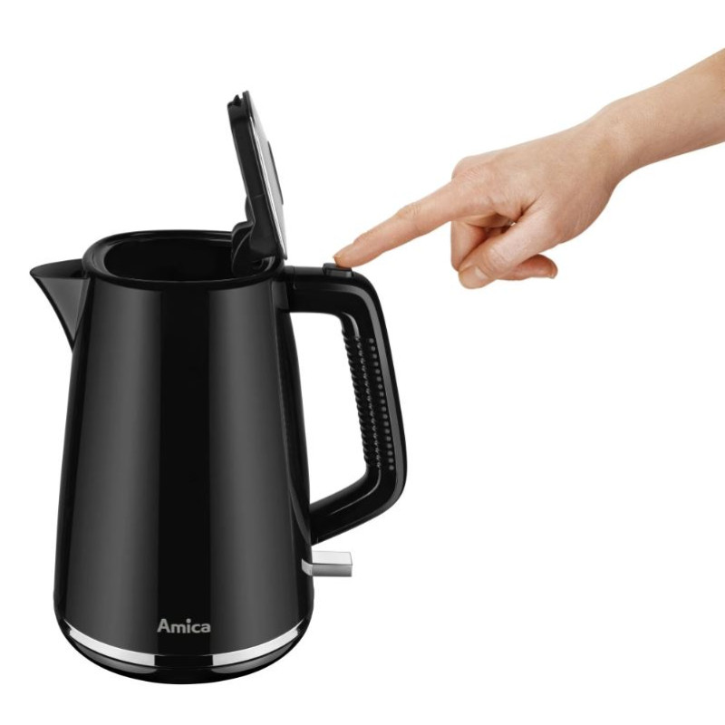 Електрочайник AMICA KF 3040