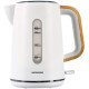 Електрочайник HEINNER HEK-WH2200BB