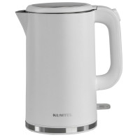 Електрочайник KUMTEL HMK-04 WHITE