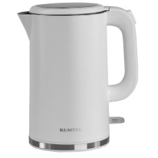 Електрочайник KUMTEL HMK-04 WHITE