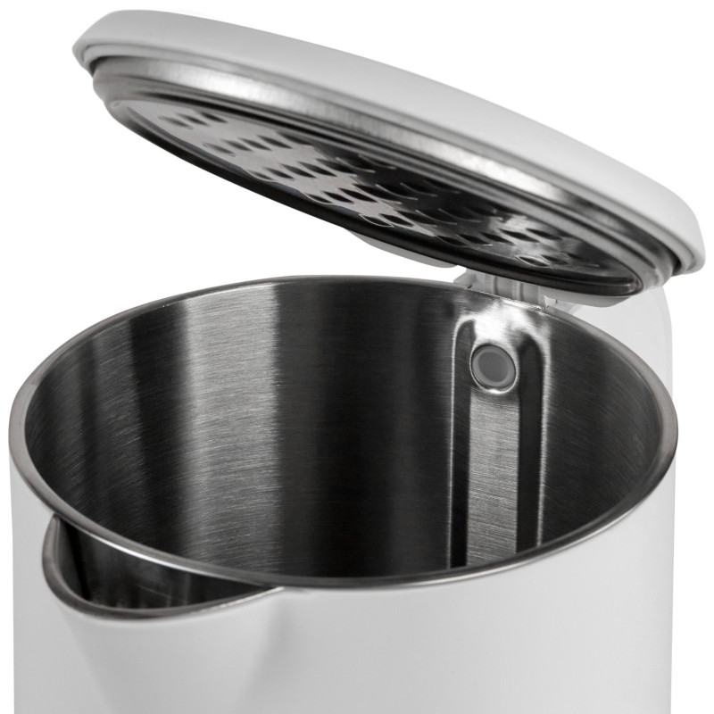 Електрочайник KUMTEL HMK-04 WHITE
