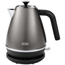 Електрочайник DeLonghi KBIN 2001 TB