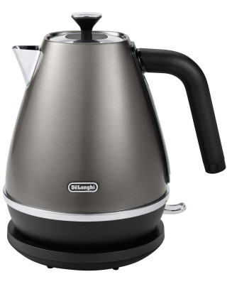 Електрочайник DeLonghi KBIN 2001 TB