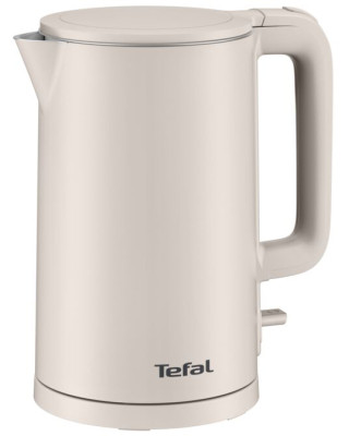 Електрочайник Tefal Thermo Protect KO140BE0