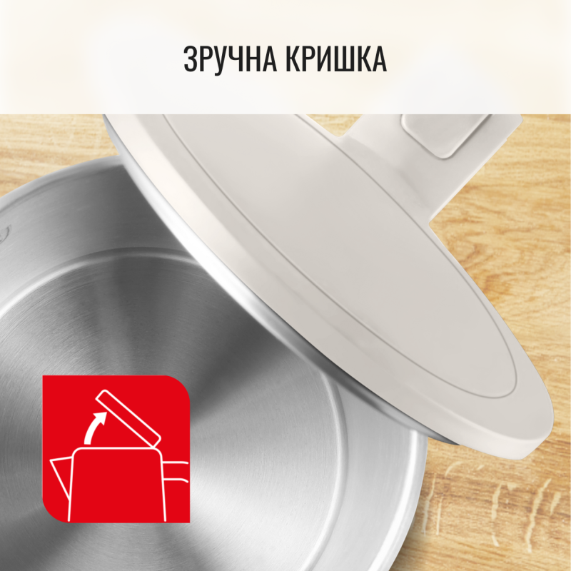 Електрочайник Tefal Thermo Protect KO140BE0
