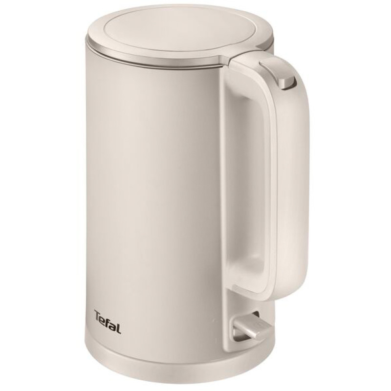 Електрочайник Tefal Thermo Protect KO140BE0