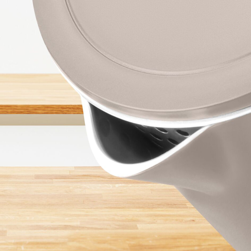 Електрочайник Tefal Thermo Protect KO140BE0