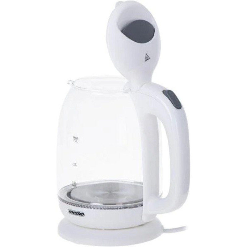Електрочайник Mesko MS 1302