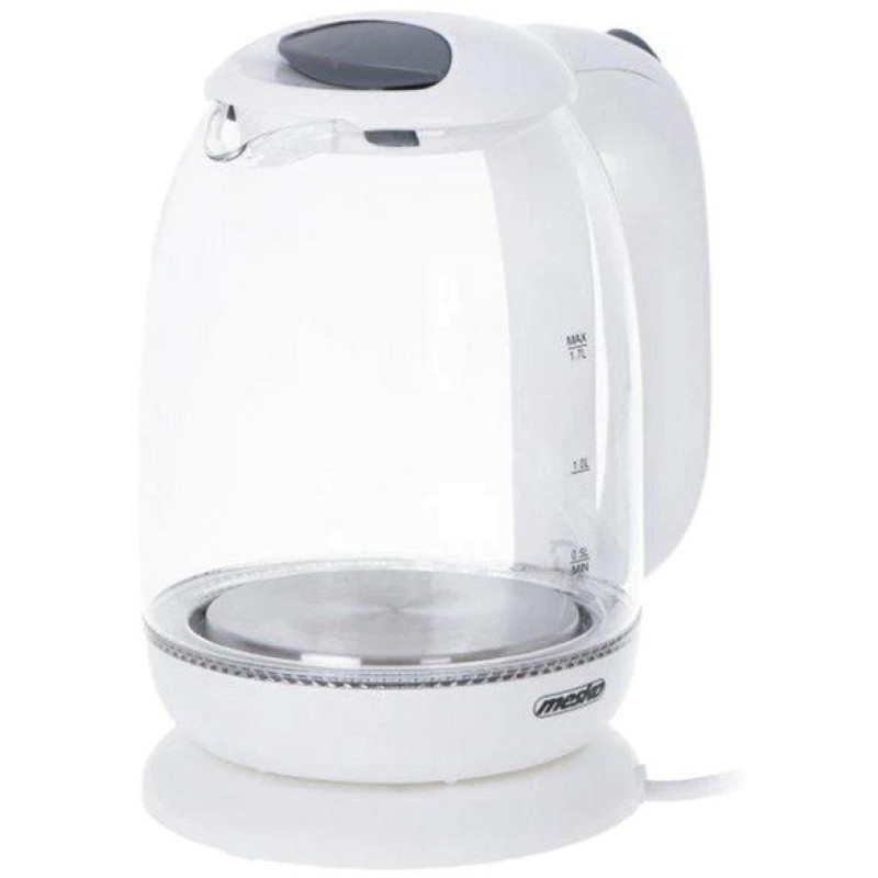 Електрочайник Mesko MS 1302