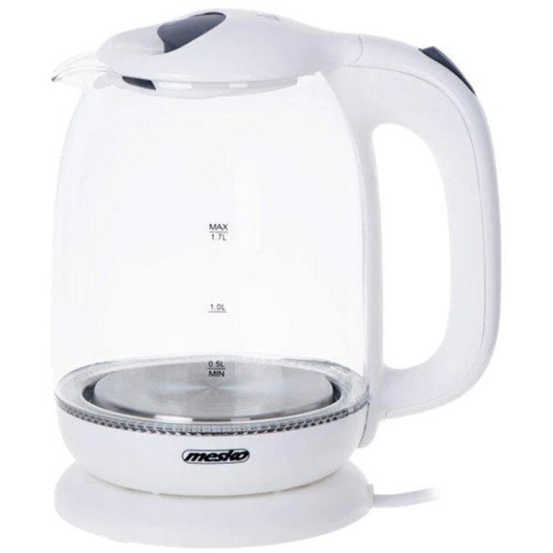 Електрочайник Mesko MS 1302